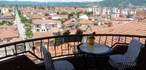  Bella apartments  Охрид